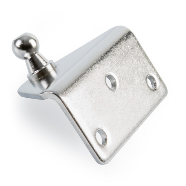 Sea Dog Spring Lift Hinge - 738103