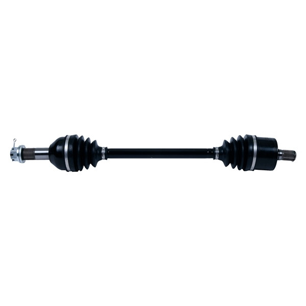 All Balls 6 Ball Heavy Duty Axle Fits Can-am - 209994
