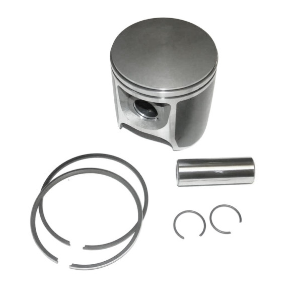 WSM Platinum Series Piston Fits Sea-doo - 650 cc - 797940