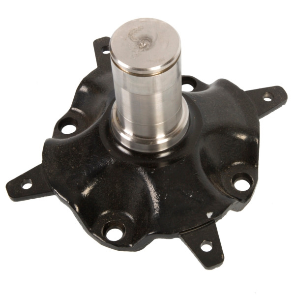 COMMANDER Polaris Track Main Axle - 373074