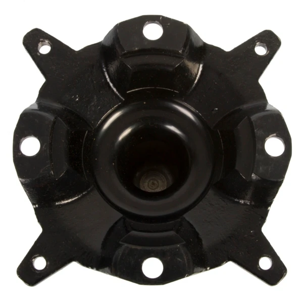 COMMANDER Polaris Track Main Axle 7810432-1000 - 373074
