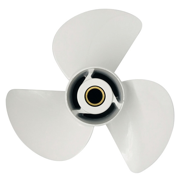 Kimpex Propeller Fits Yamaha - Aluminum - 777317