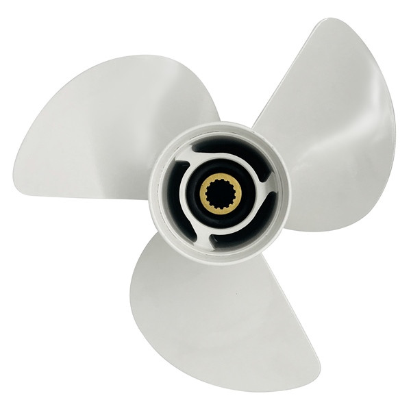 Kimpex Propeller Fits Yamaha - Aluminum - 777317