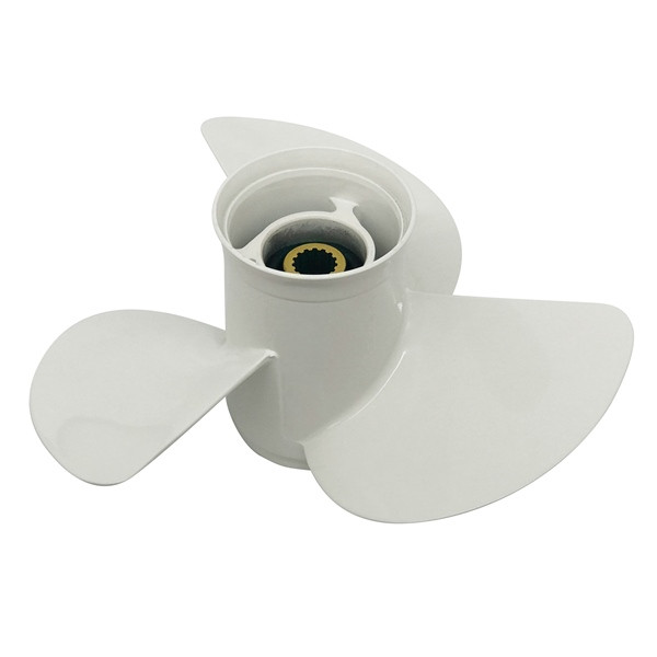 Kimpex Propeller Aluminum - 777317