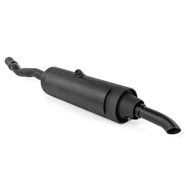 KimpexExhaust Bolt-On Muffler - 418501