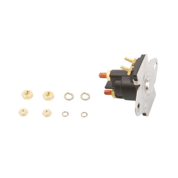 Sierra Starter Solenoid - 722660
