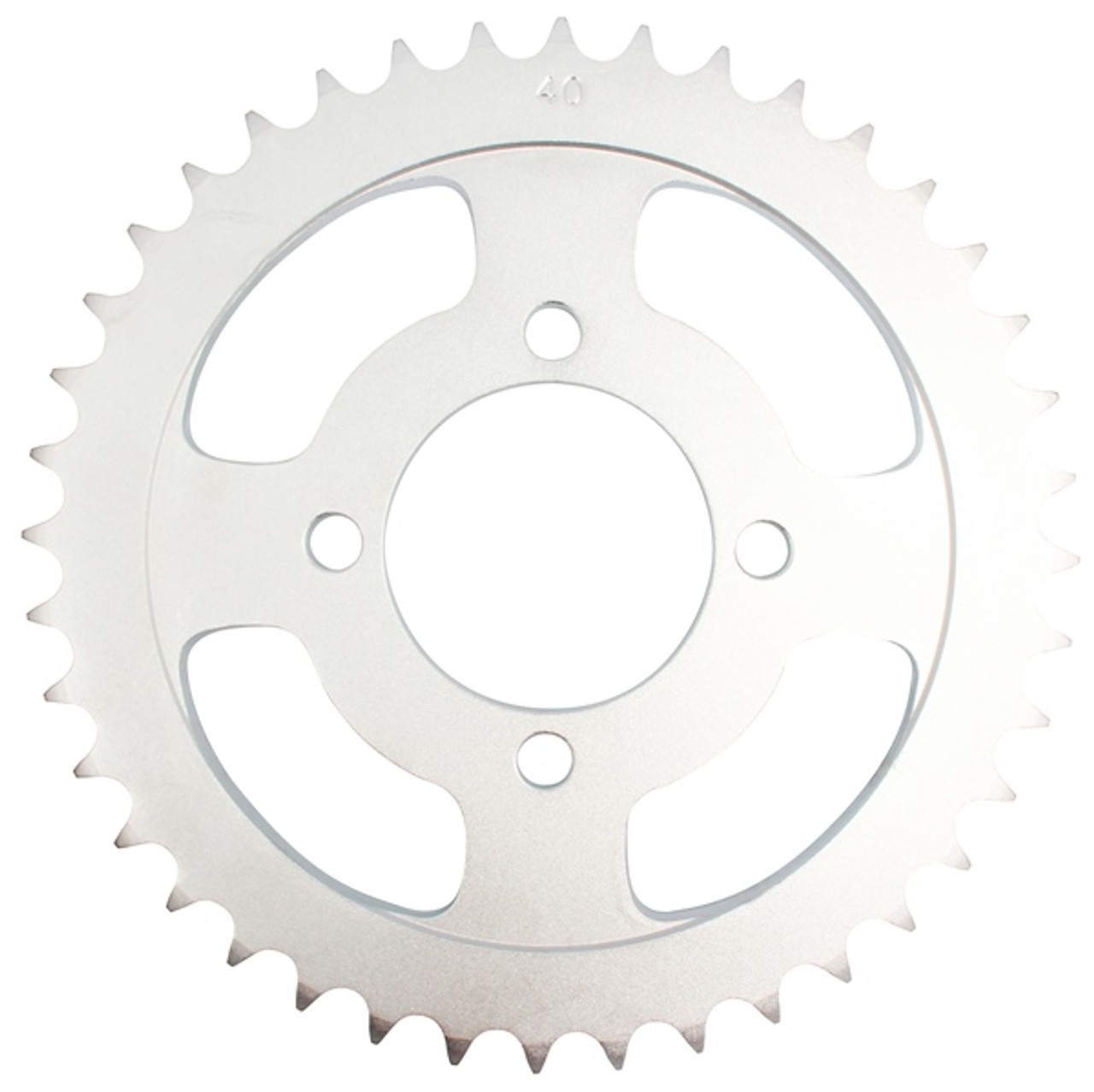 Kimpex Drive Sprocket 520 - Fits Kawasaki - Rear - 299102