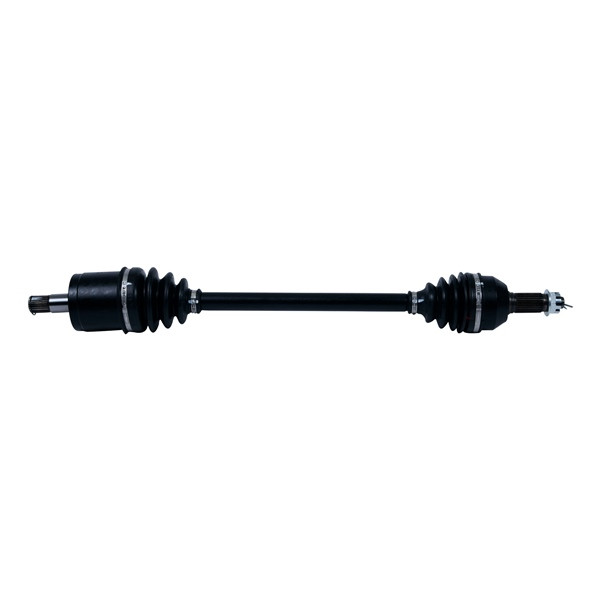 All Balls 8 Ball Extreme Duty Axle Fits Honda - 307272