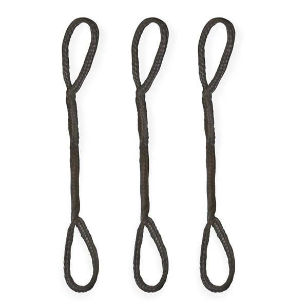 Kimpex Fender Line 18" - 1/4" - Polypropylene - 748169