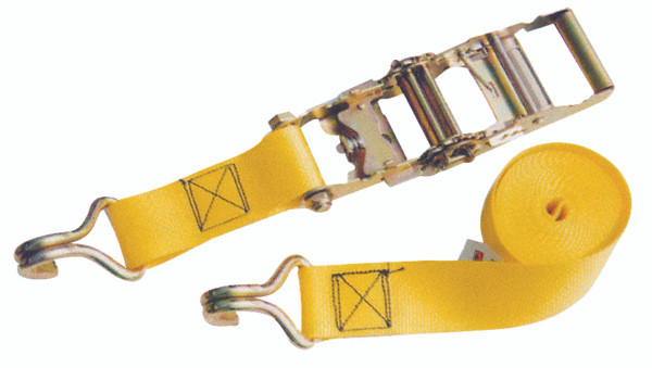 ERICKSON 2" x 15' Ratchet Tie-Down 15' - 5000 lbs - 720124
