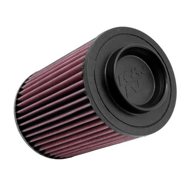 K&N High-Flow OEM Air Filter Fits Polaris - 027063