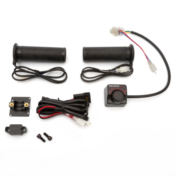 Kimpex 13.5 V Handlebar Grip Heater Kit 165137 - 165137