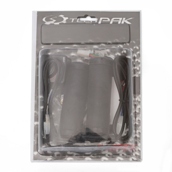 Kimpex 13.5 V Handlebar Grip Heater Kit 165137 - 165137