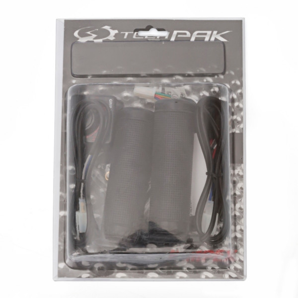 Kimpex 13.5 V Handlebar Grip Heater Kit 165137 - 165137