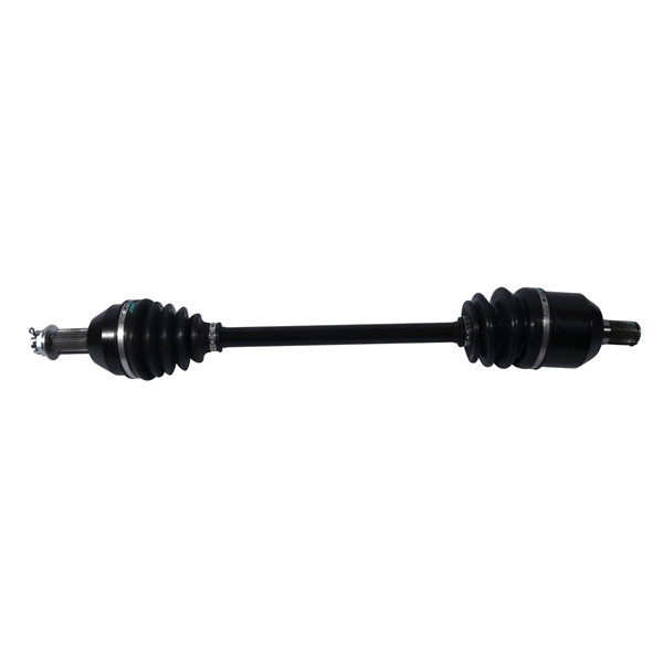 All Balls 6 Ball Heavy Duty Axle Fits Honda - 209996