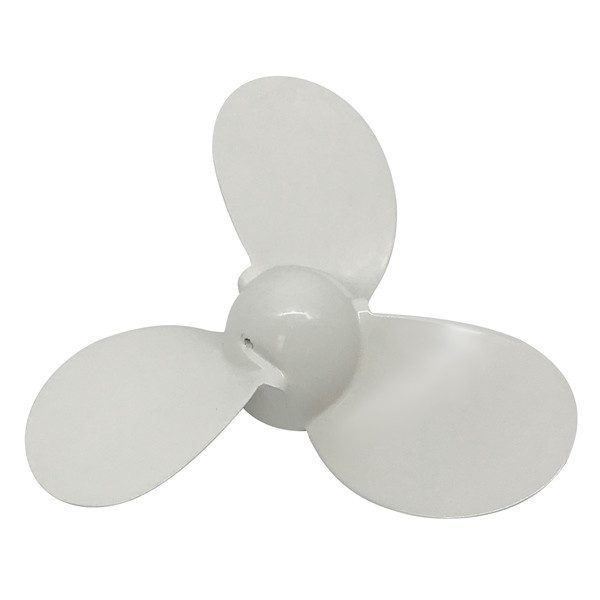 Kimpex Propeller Fits Yamaha - Aluminum - 777318