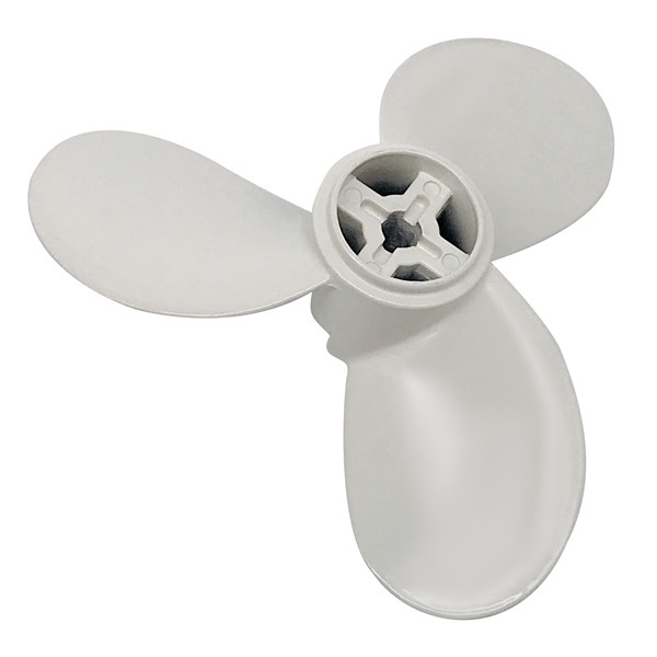 Kimpex Propeller Aluminum - 777318
