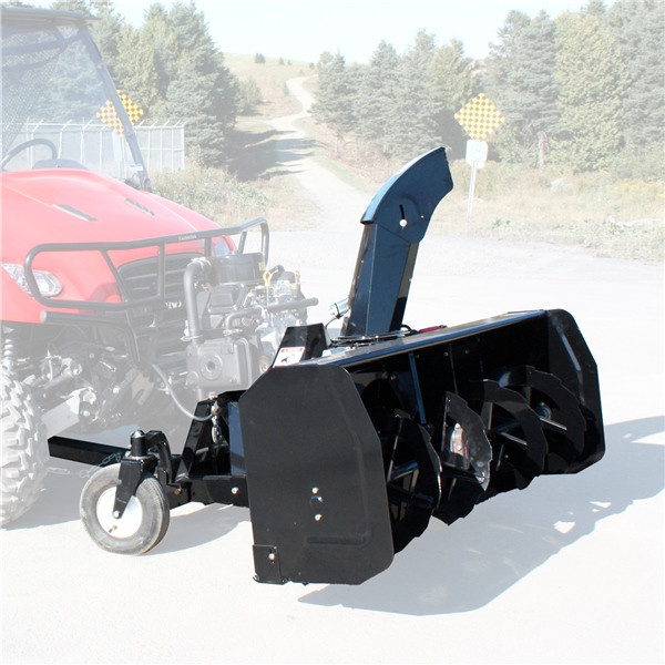 Bercomac Snowblower 54'' Versatile Plus/Engine 15HP - 568025