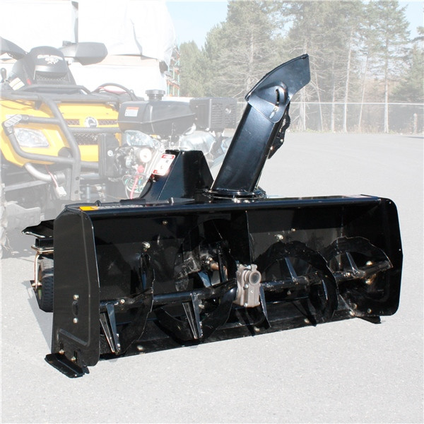 Bercomac Snowblower 54'' Versatile Plus/Engine 15HP - 568025