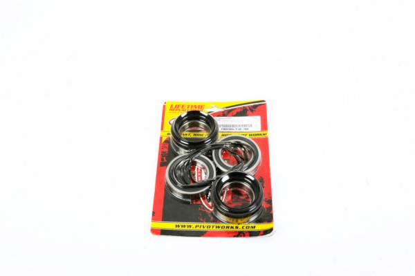 Pivot Works Wheel Bearing Kit - 054132