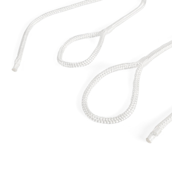 Kimpex Fender Whip 6' - 1/4" - Nylon - 2 Braid - 748310