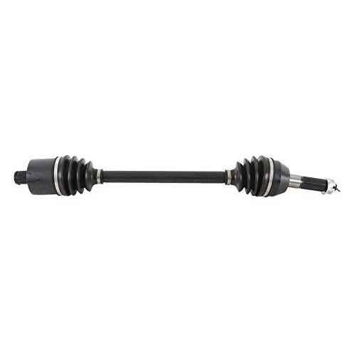 All Balls 8 Ball Extreme Duty Axle Fits Kawasaki - 307273