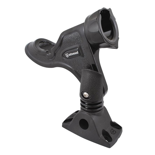 Attwood Rod Holder with Mount - 700801