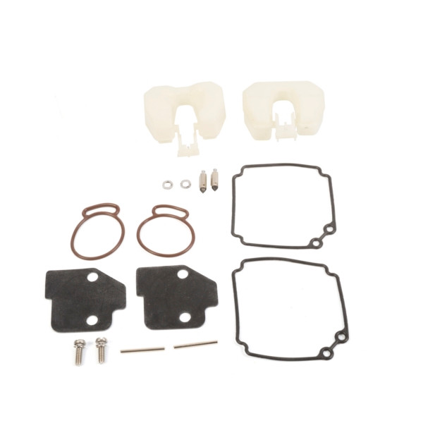 Sierra Carburetor Gasket Kit 18-7739 Fits Yamaha - 18-7739 - 722987