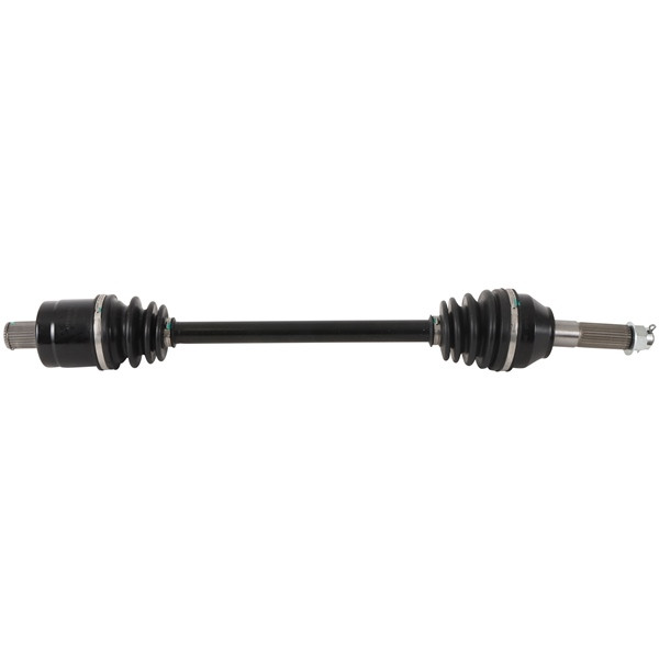 All Balls 6 Ball Heavy Duty Axle POLARIS - 209997