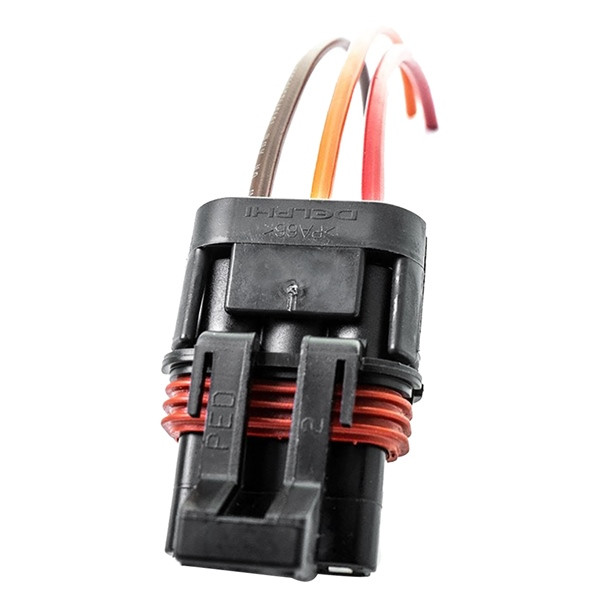 Super ATV Accessory Plug Pulse Busbar - 314865