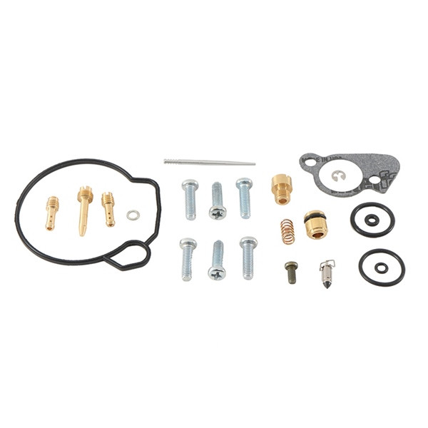 All Balls Carburetor Repair Kit Fits Polaris - 209221