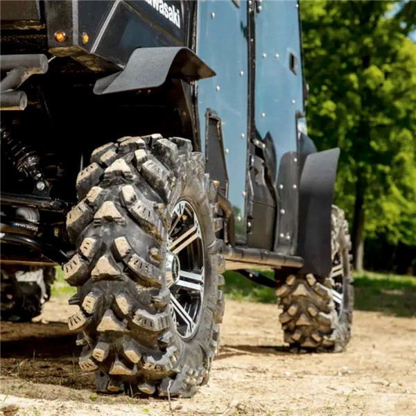 Super ATV Fender Flare Fits Kawasaki - 315753