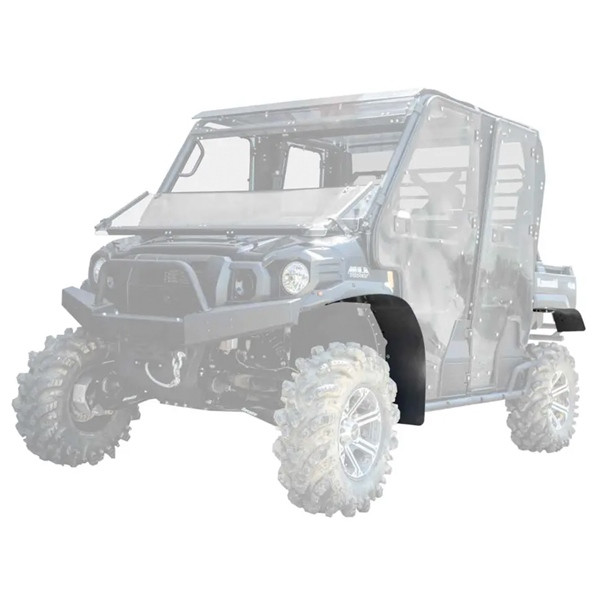 Super ATV Fender Flare KAWASAKI - 315753