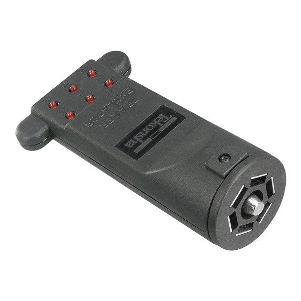 Transit Wesbar 7 Pole Connection Tester - 720163