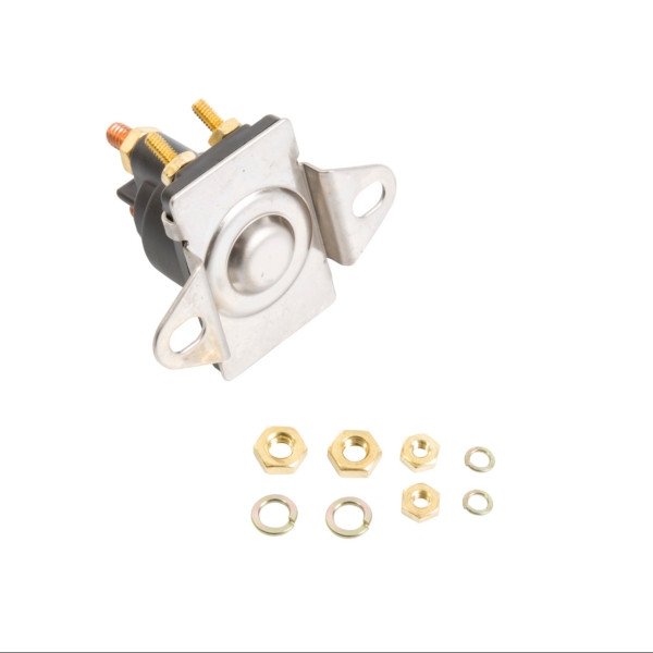 Sierra Starter Solenoid - 704907