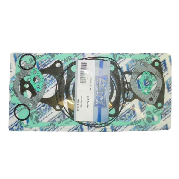 WSM Engine Gasket Top End Kit POLARIS - 796919 - 796919