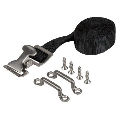Sea Dog Fuel Tank Tie-Down - 738116