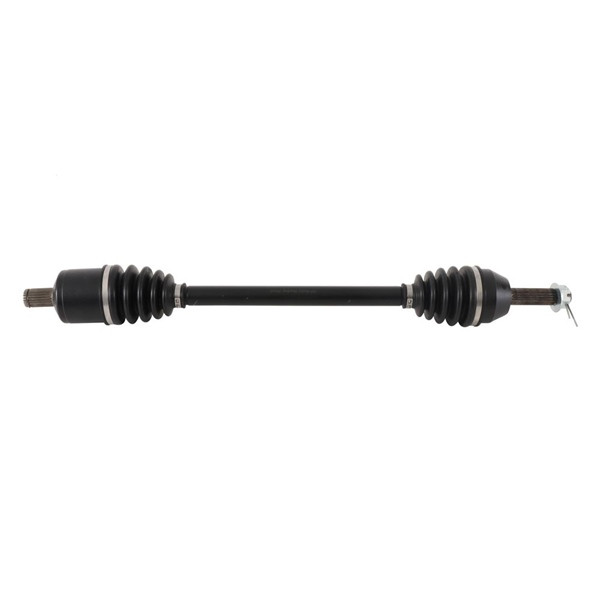 All Balls 8 Ball Extreme Duty Axle Fits Polaris - 307275