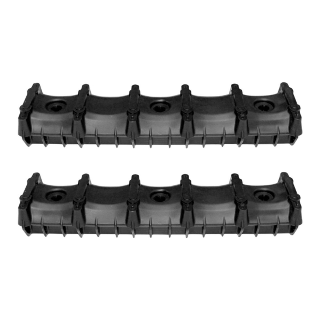 SUPERCLAMP Ramp CrossBar Protector - 912430