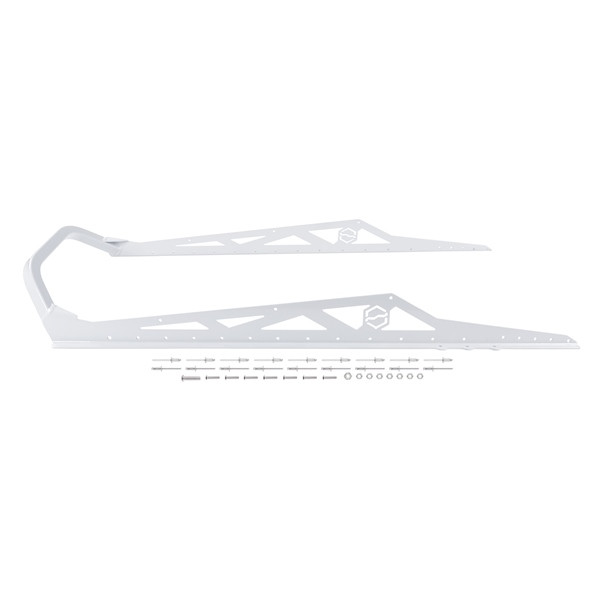 ITEK Bumper Powdercoat Series ARCTIC CAT - 333550