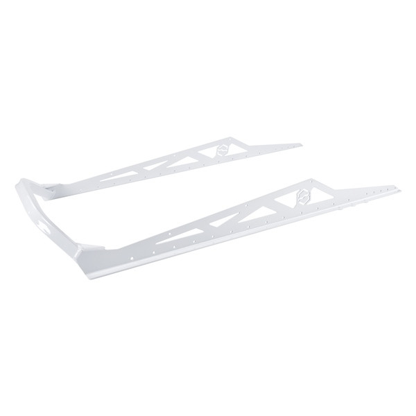 ITEK Bumper Powdercoat Series ARCTIC CAT - 333550