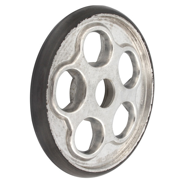 Kimpex Idler Wheel Aluminum, Rubber - YAMAHA - 298328