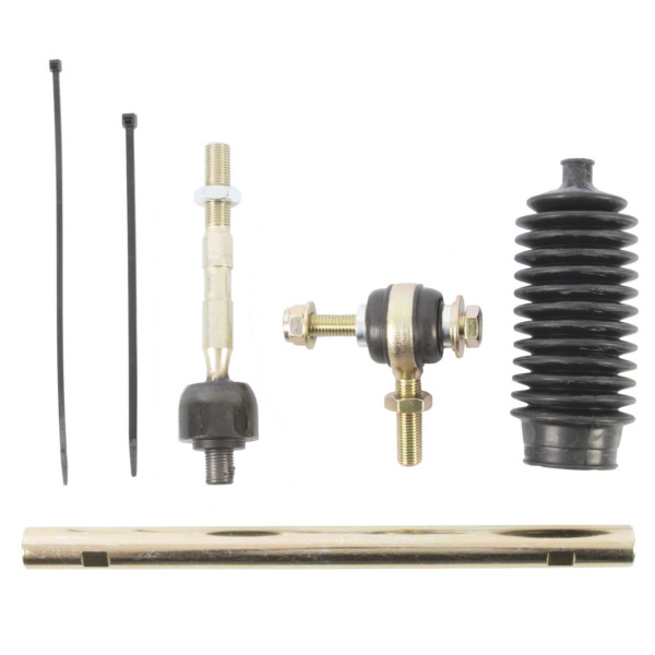 All Balls Tie Rod End Rack Kit Left - 207978