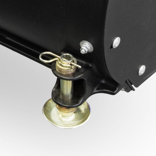 Click N GO Replacement Skid Shoe for Plastic Plow - 373101