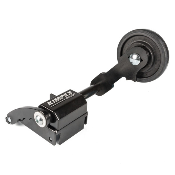 Kimpex Rouski Gen 3 Retractable Wheels System Pilot DS + Wide Sole - 472594