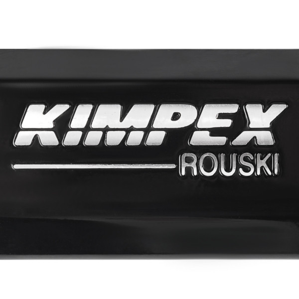 Kimpex Rouski Gen 3 Retractable Wheels System Pilot DS + Wide Sole - 472594