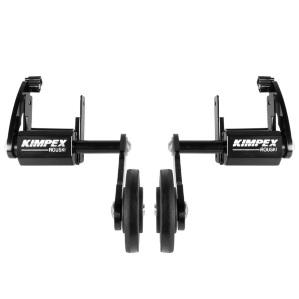 Kimpex Rouski Gen 3 Retractable Wheels System Pilot DS + Wide Sole - 472594