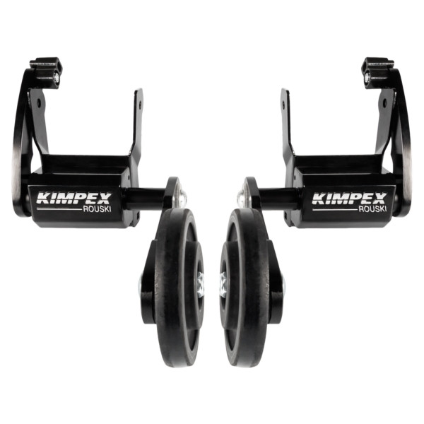 Kimpex Rouski Gen 3 Retractable Wheels System Pilot 6.9 - 472596
