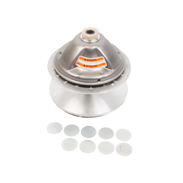 CVTech Powerbloc 80 Drive Pulley SKI-DOO - Snowmobile - 278668