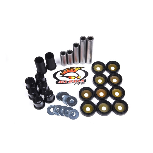 All Balls Rear Independent Suspension Rebuild Kit Fits Suzuki - 206634